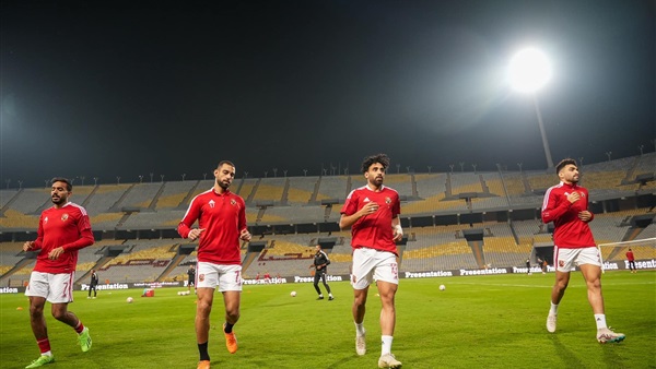 الاهلي