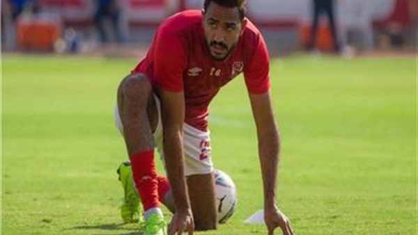 الاهلي