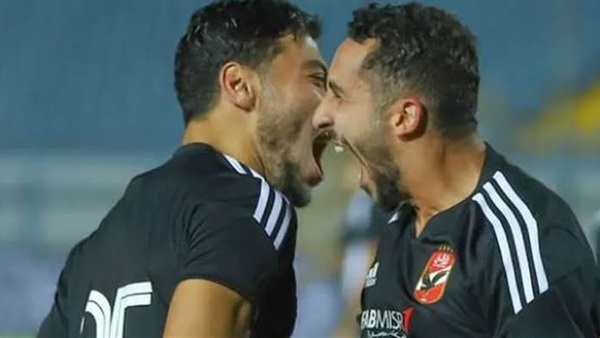 أكرم توفيق وكريم