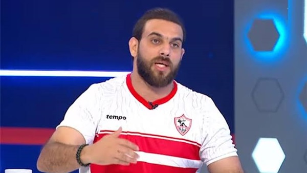 أحمد دويدار 