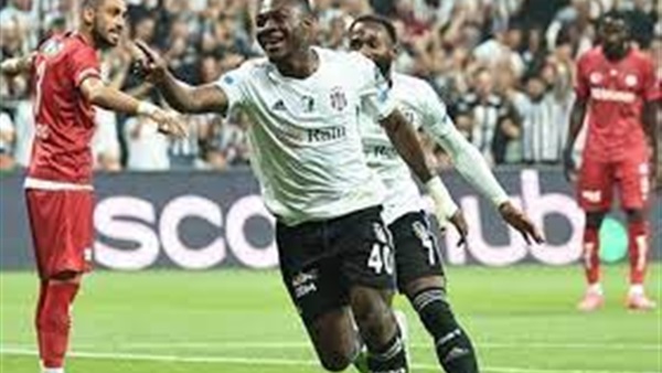 جاكسون موليكا 