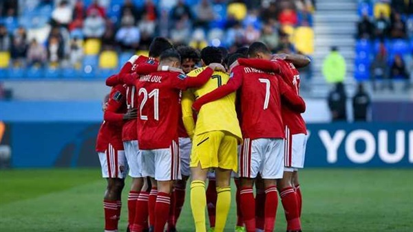 الاهلي