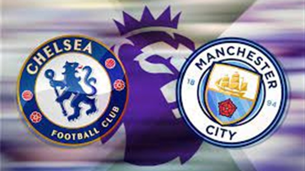 مانشستر سيتي 