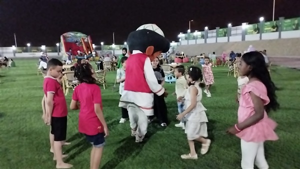 نادي سيتي كلوب 