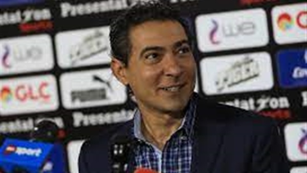 محمد بركات 