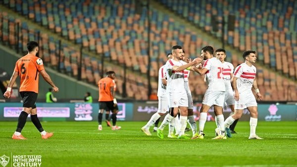 نادي الزمالك