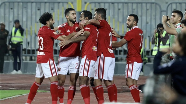 الاهلي
