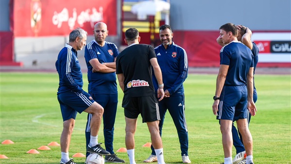 الاهلي