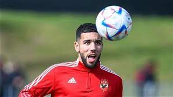 أحمد القندوسي 