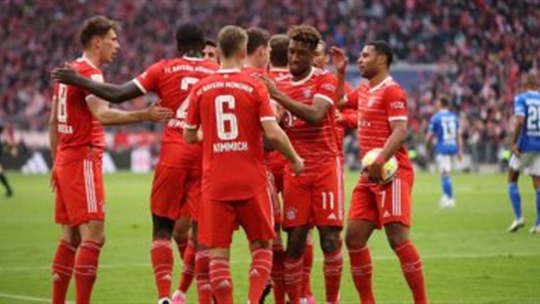 وان ثري| بوابة الرياضة المصرية 