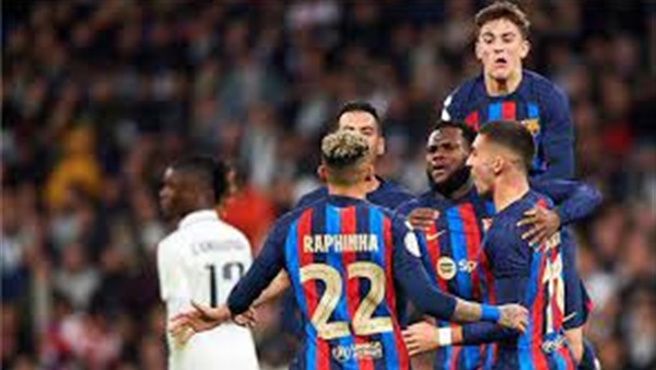 نادي برشلونة 