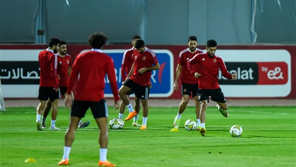 النادي الأهلي