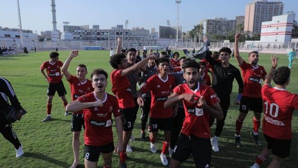 النادي الاهلي