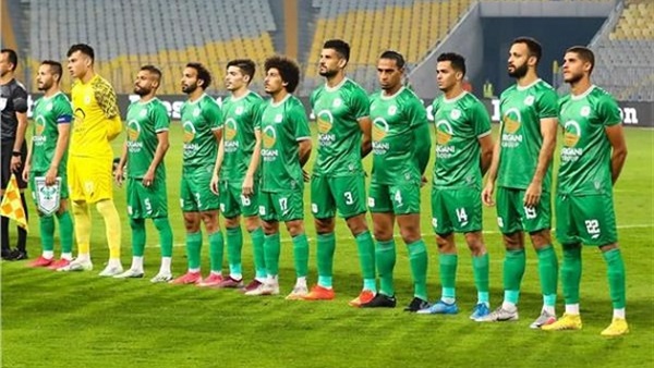 المصري البورسعيدي
