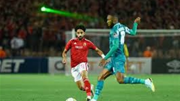 الأهلي والرجاء البيضاوي