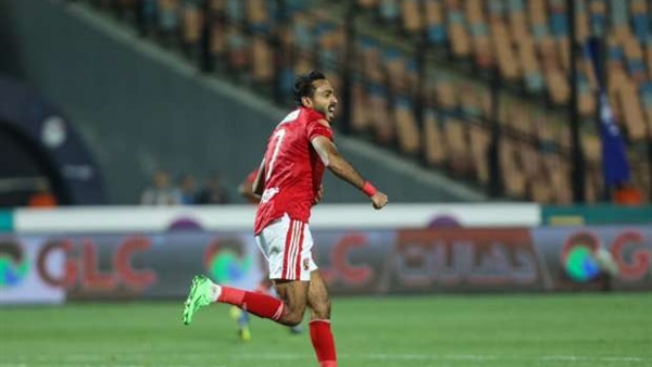 محمود عبد المنعم