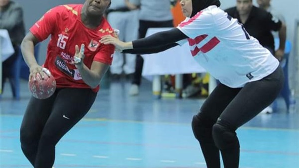 الأهلي والزمالك 