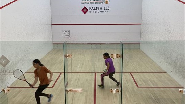  بطولة بالم هيلز