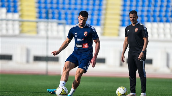 النادي الاهلي