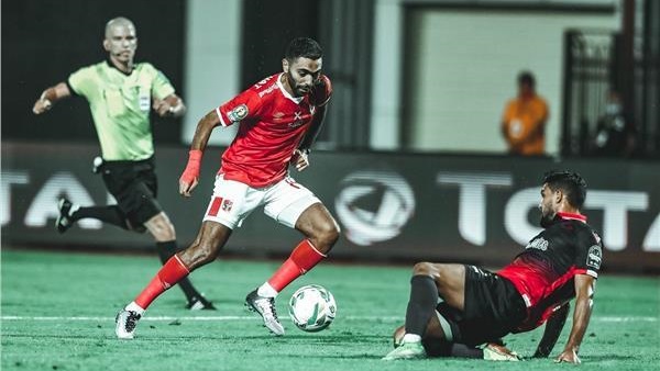 وان ثري| بوابة الرياضة المصرية 