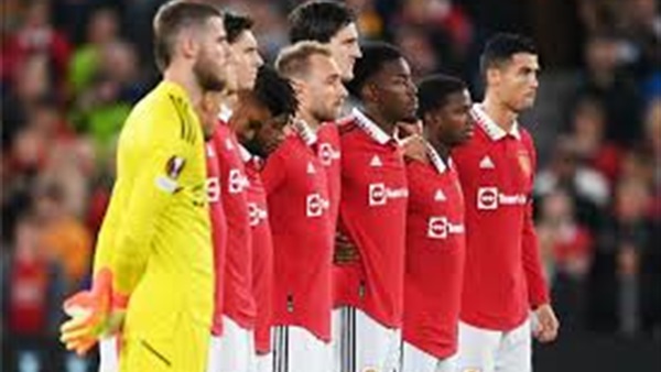 مانشستر يونايتد 