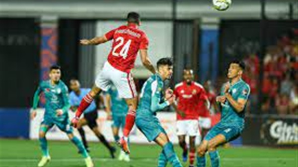 الأهلي والرجاء 