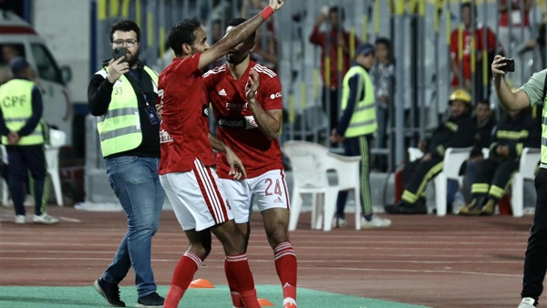 وان ثري| بوابة الرياضة المصرية 