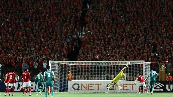 وان ثري| بوابة الرياضة المصرية 