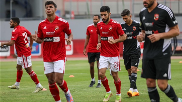 النادي الاهلي