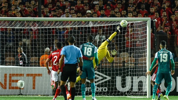 النادي الاهلي