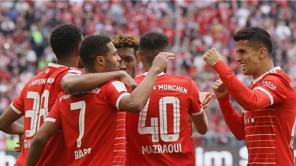 وان ثري| بوابة الرياضة المصرية 