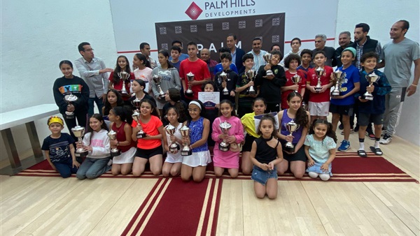 وان ثري| بوابة الرياضة المصرية 