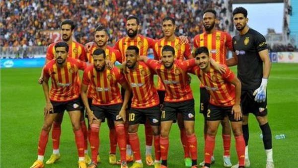 الترجي التونسي 