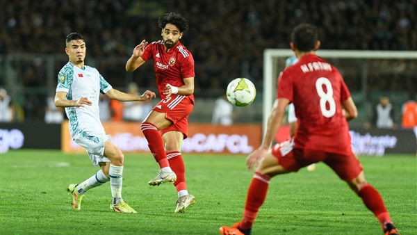 النادي الاهلي