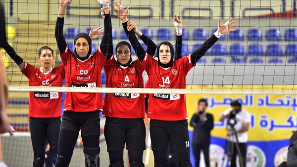 النادي الأهلي 