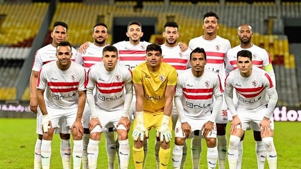 نادي الزمالك 