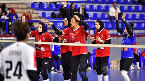 النادي الأهلي