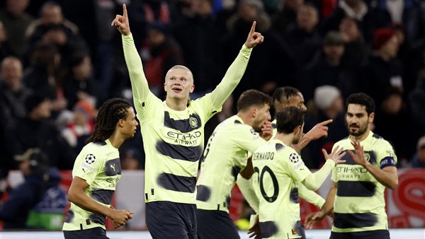 وان ثري| بوابة الرياضة المصرية 