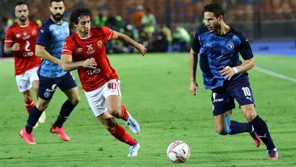 وان ثري| بوابة الرياضة المصرية 