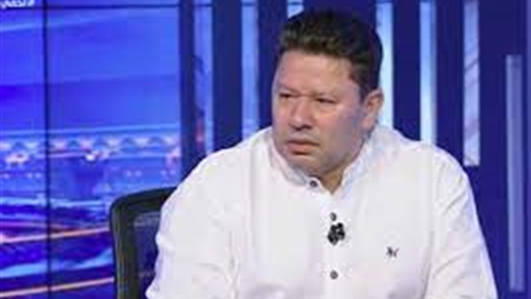 رضا عبد العال