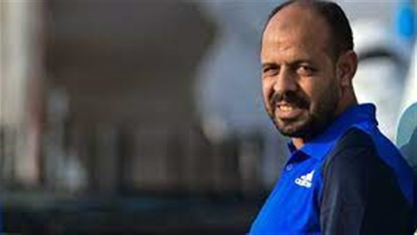 عماد النحاس