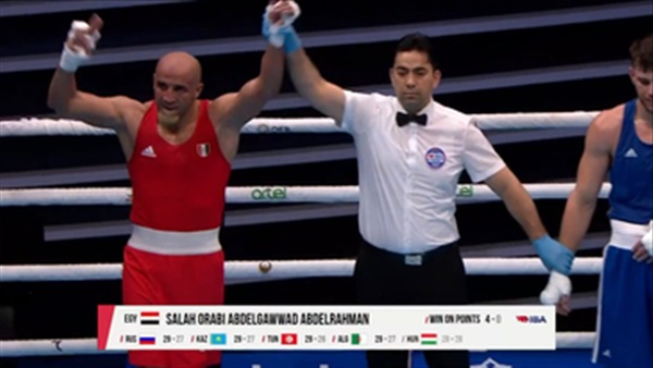 وان ثري| بوابة الرياضة المصرية 