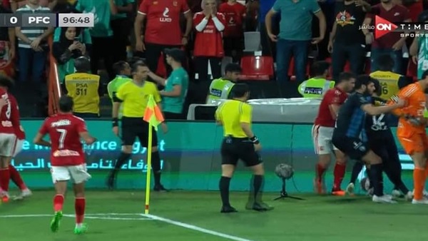 وان ثري| بوابة الرياضة المصرية 