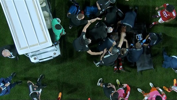 وان ثري| بوابة الرياضة المصرية 