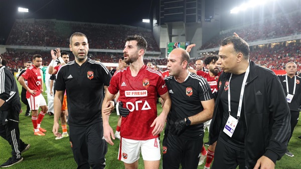 محمود متولي 