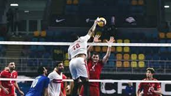 الأهلي والزمالك في