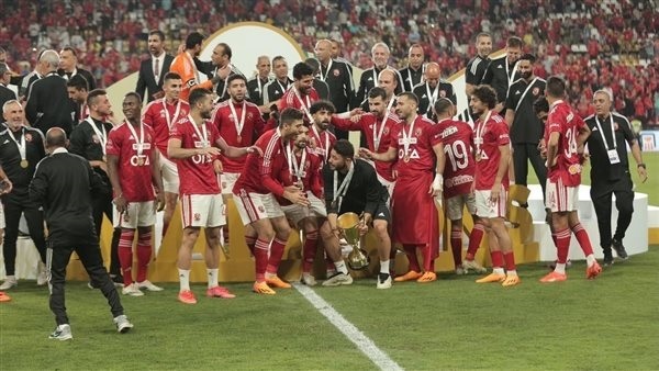 وان ثري| بوابة الرياضة المصرية 