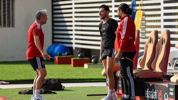 وان ثري| بوابة الرياضة المصرية 