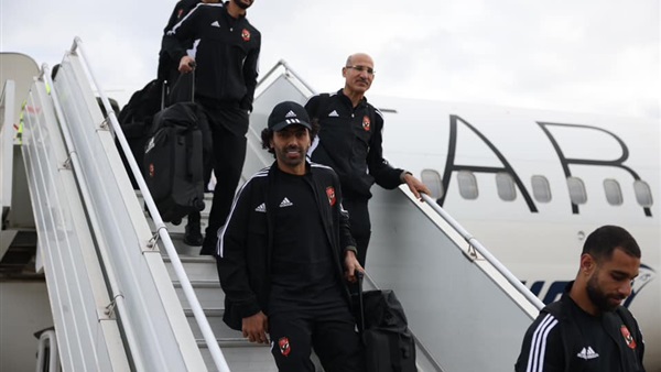 النادي الاهلي