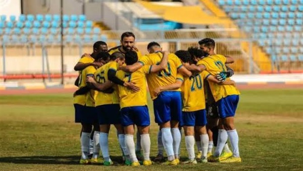 نادي الإسماعيلي 